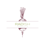 Radish Products