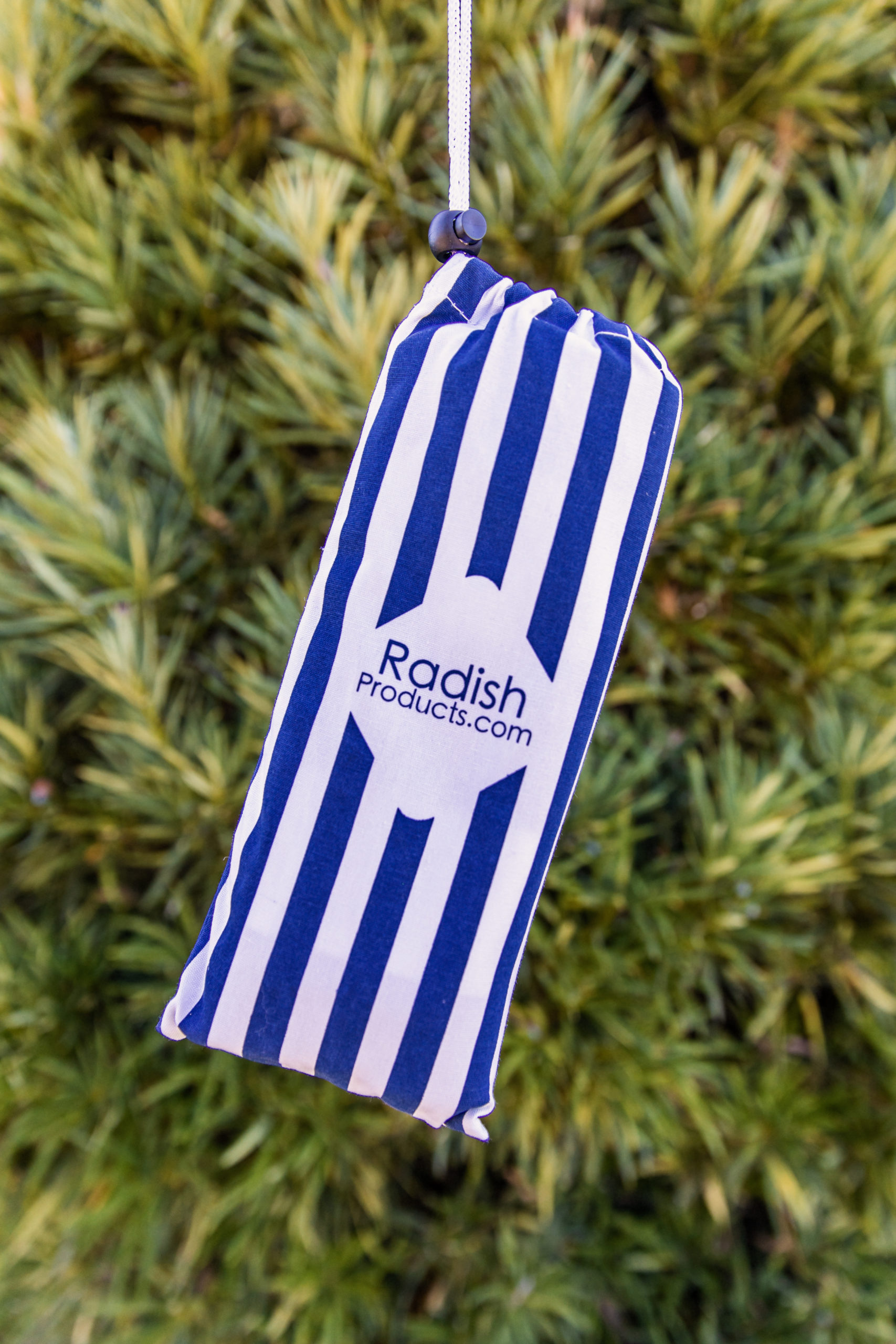 Perfect Beach Towel - Navy Blue - Image 14