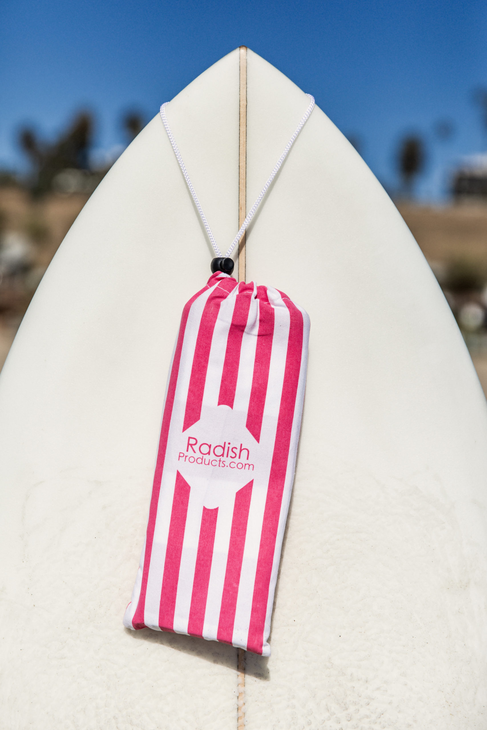 Perfect Beach Towel - Pink - Image 25