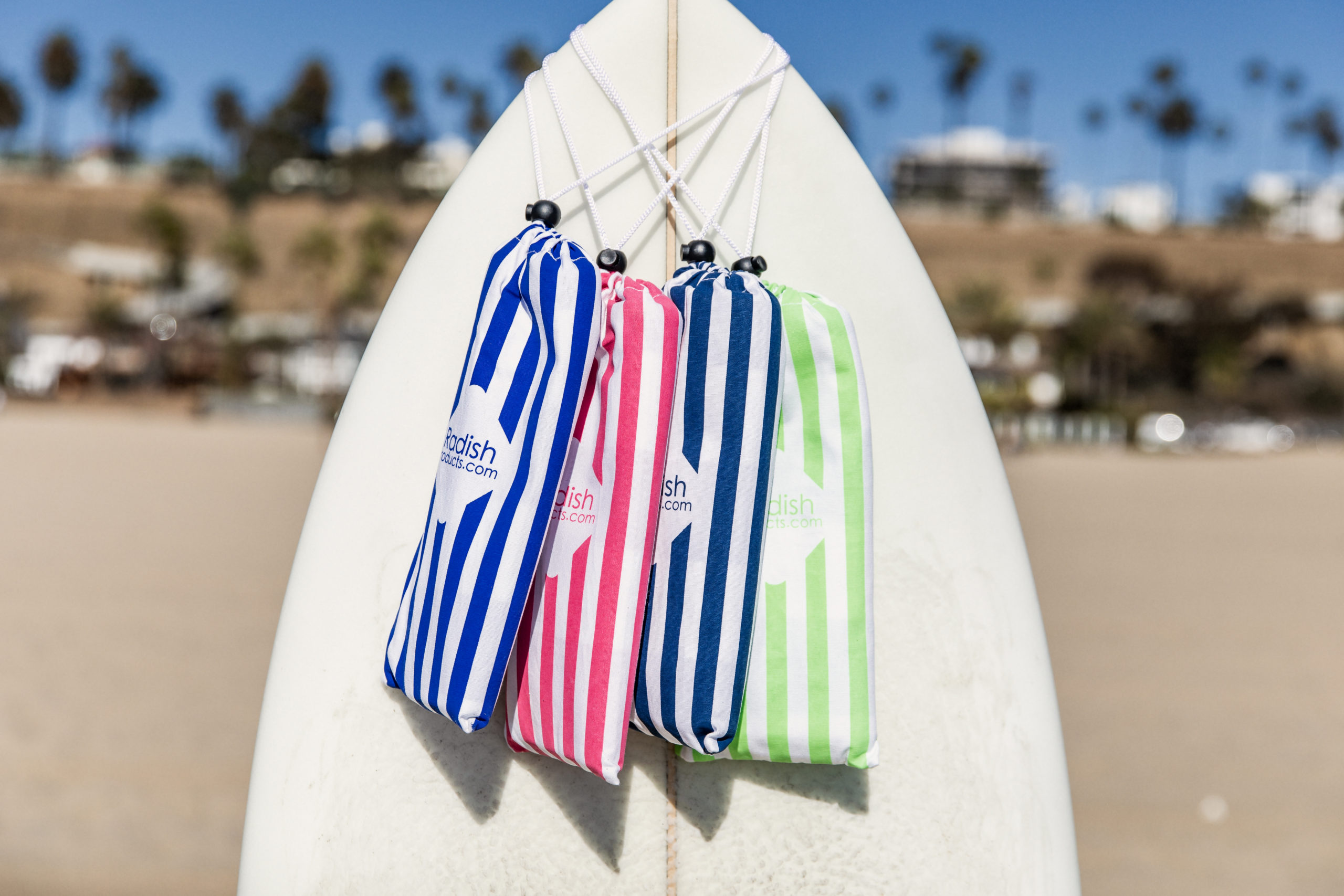 Perfect Beach Towel - Pink - Image 26