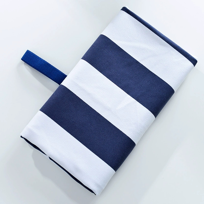 Perfect Towel - Navy Blue