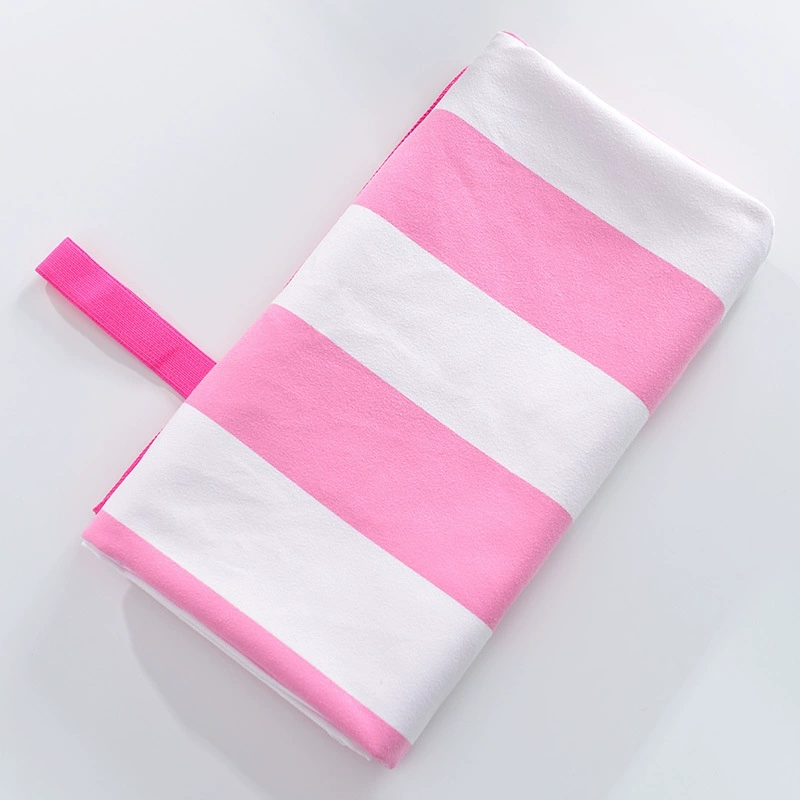 Perfect Beach Towel - Pink